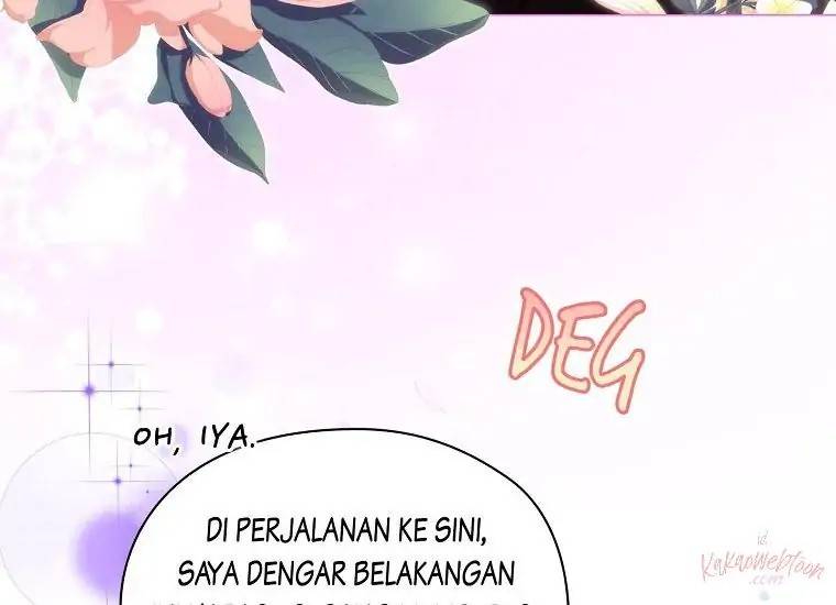 When Villainess Falls in Love Chapter 103
