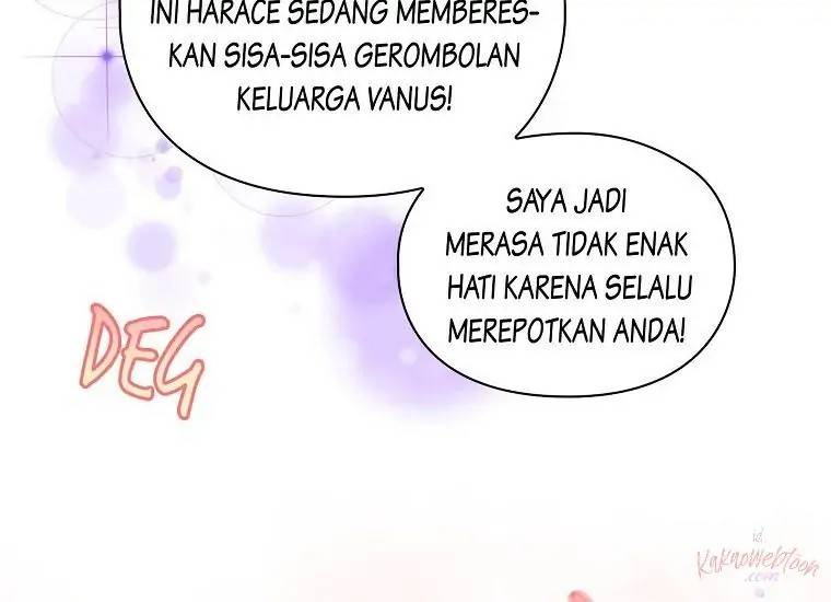 When Villainess Falls in Love Chapter 103