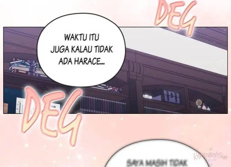 When Villainess Falls in Love Chapter 103