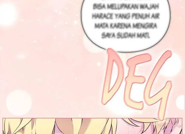 When Villainess Falls in Love Chapter 103