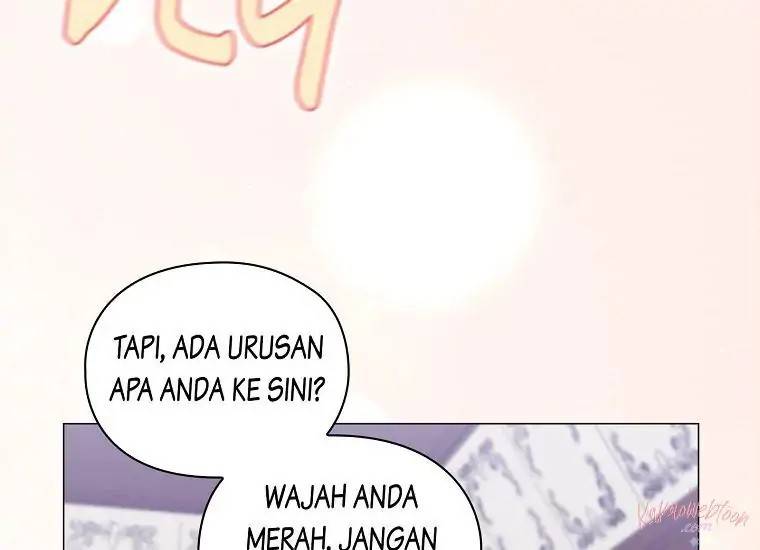 When Villainess Falls in Love Chapter 103