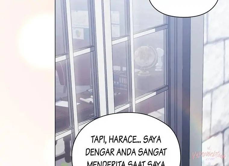 When Villainess Falls in Love Chapter 103