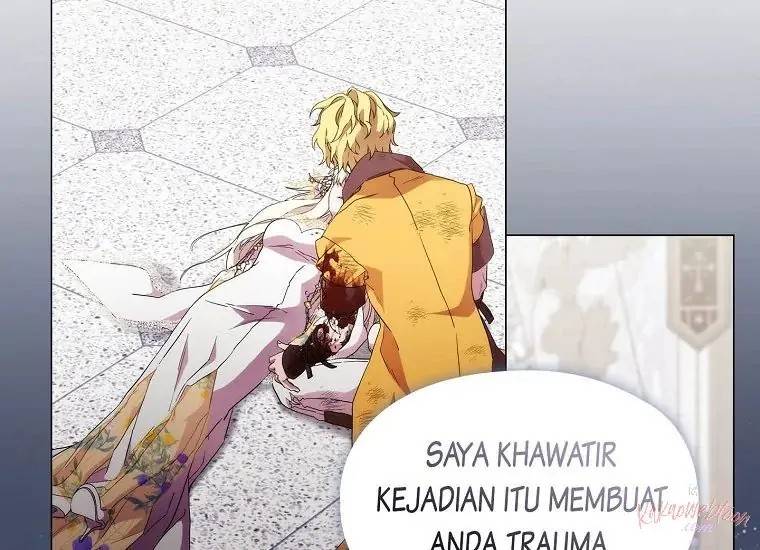 When Villainess Falls in Love Chapter 103