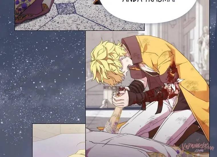 When Villainess Falls in Love Chapter 103