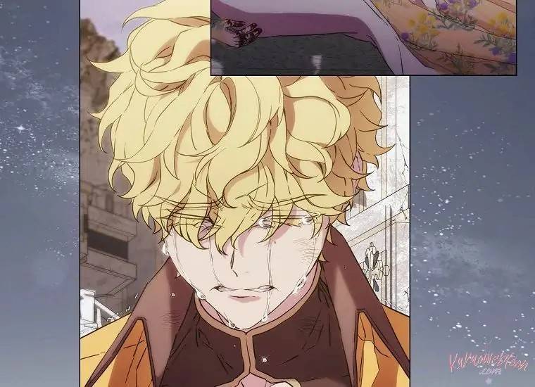 When Villainess Falls in Love Chapter 103