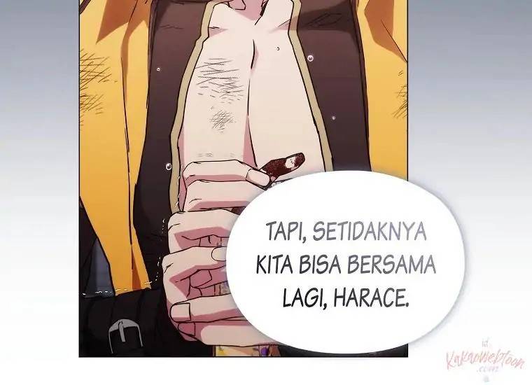 When Villainess Falls in Love Chapter 103
