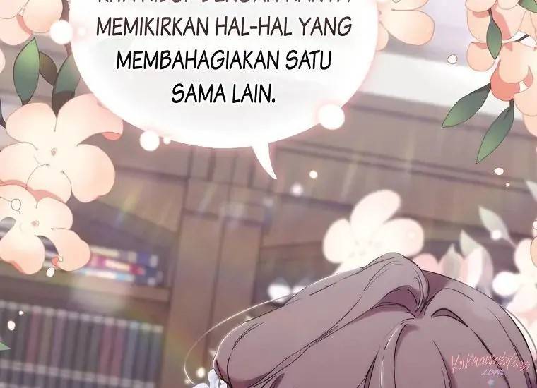 When Villainess Falls in Love Chapter 103