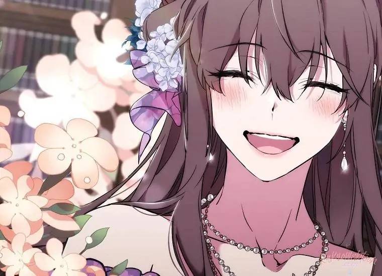 When Villainess Falls in Love Chapter 103