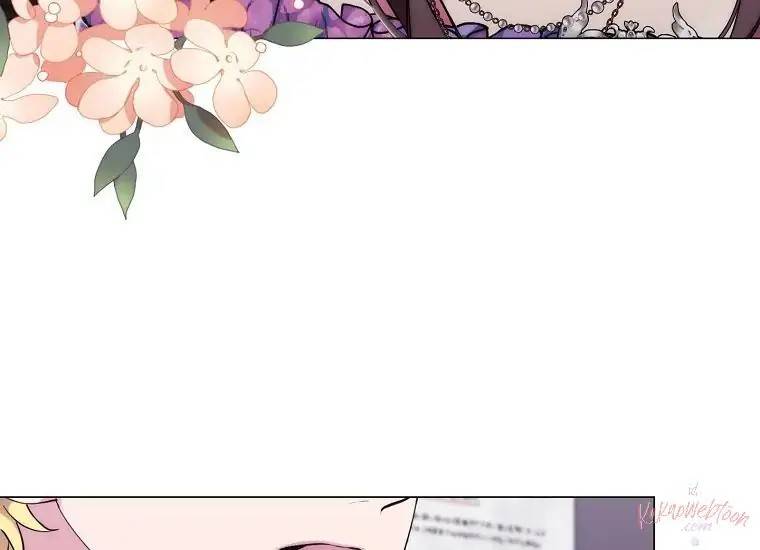 When Villainess Falls in Love Chapter 103