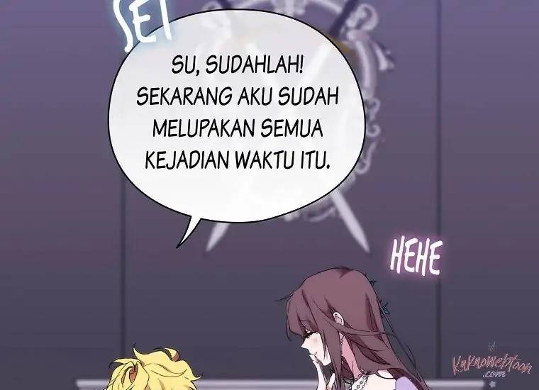 When Villainess Falls in Love Chapter 103