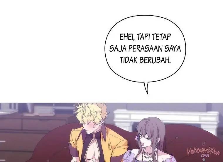 When Villainess Falls in Love Chapter 103