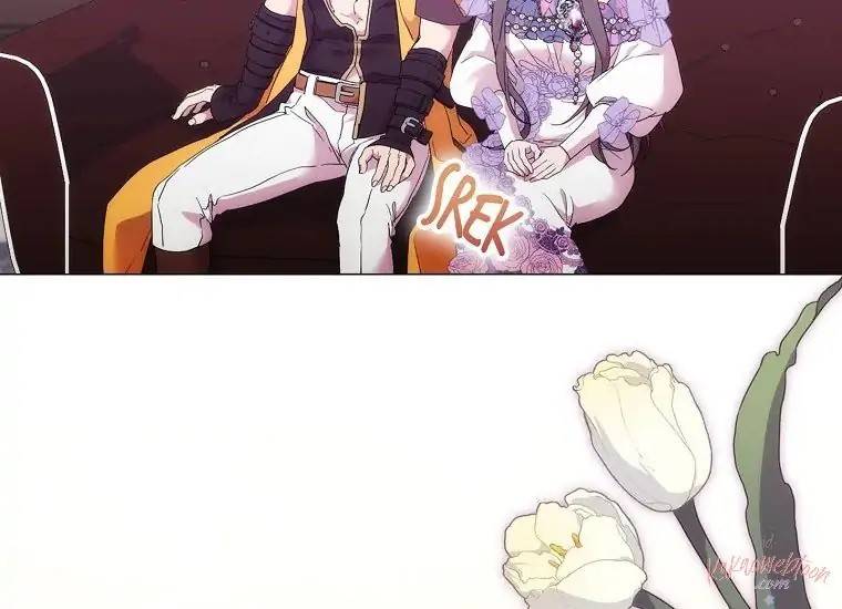 When Villainess Falls in Love Chapter 103