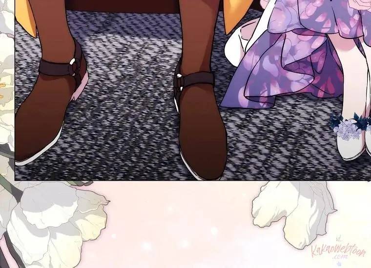 When Villainess Falls in Love Chapter 103