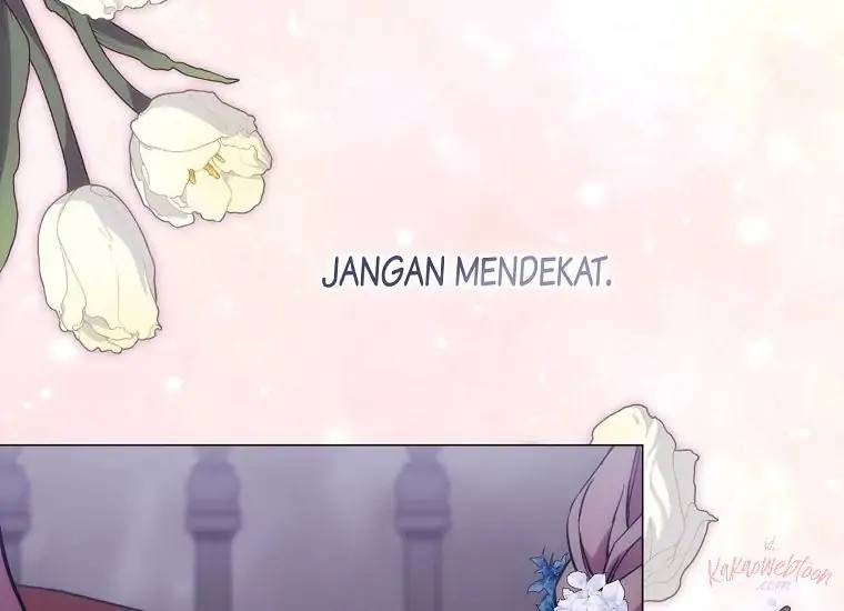 When Villainess Falls in Love Chapter 103