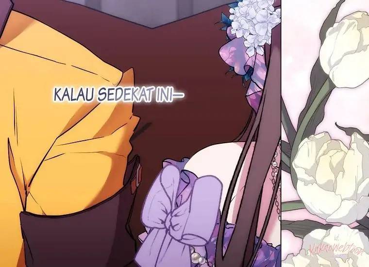 When Villainess Falls in Love Chapter 103