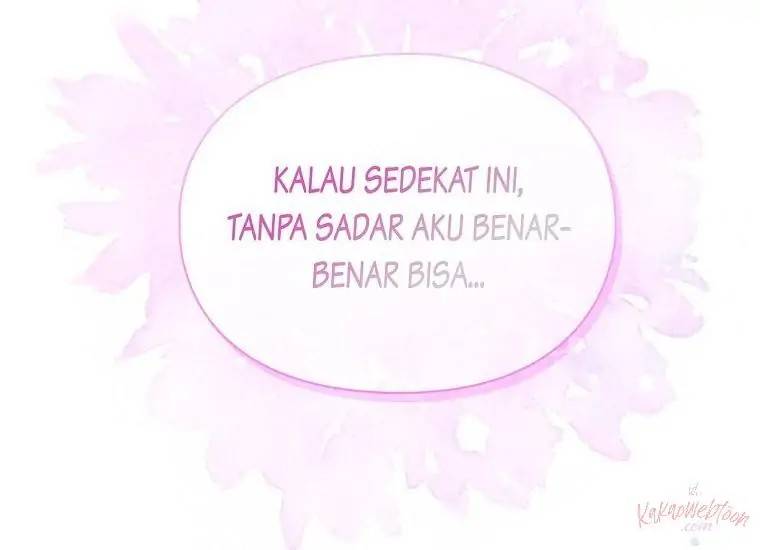 When Villainess Falls in Love Chapter 103