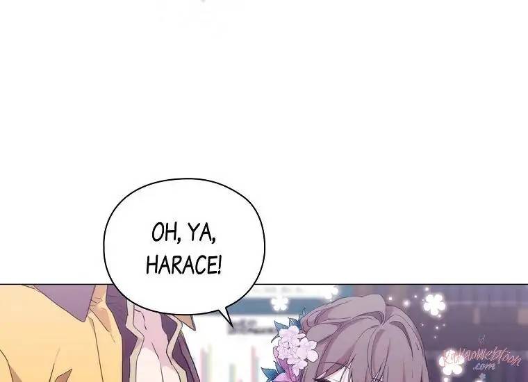 When Villainess Falls in Love Chapter 103