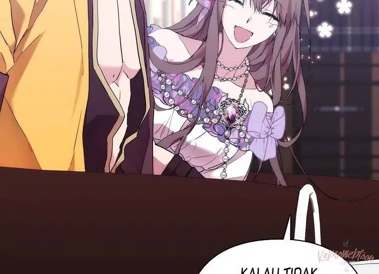 When Villainess Falls in Love Chapter 103