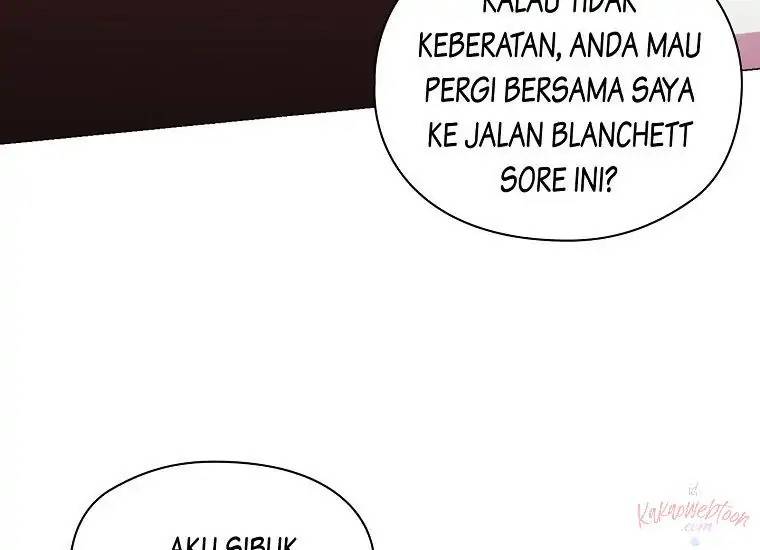 When Villainess Falls in Love Chapter 103