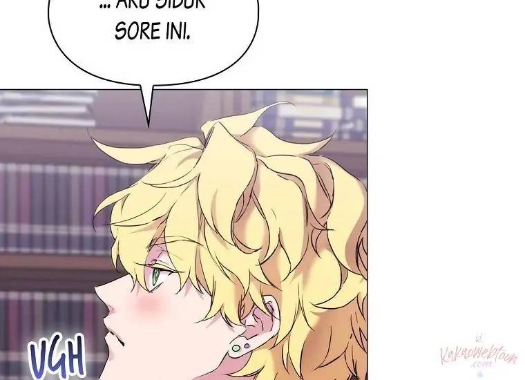 When Villainess Falls in Love Chapter 103