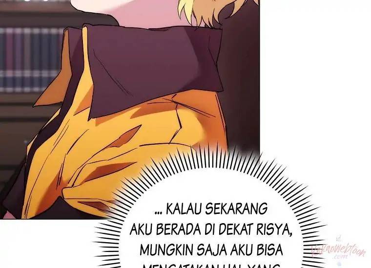 When Villainess Falls in Love Chapter 103