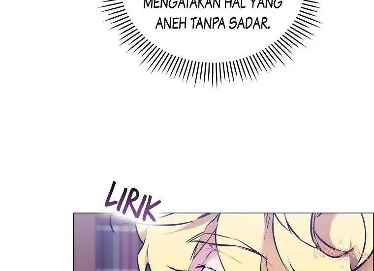 When Villainess Falls in Love Chapter 103