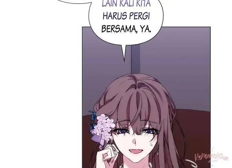 When Villainess Falls in Love Chapter 103
