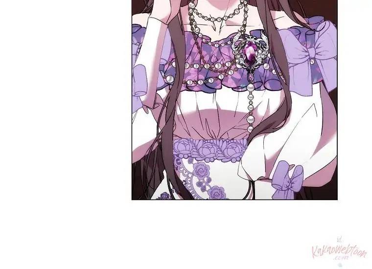 When Villainess Falls in Love Chapter 103