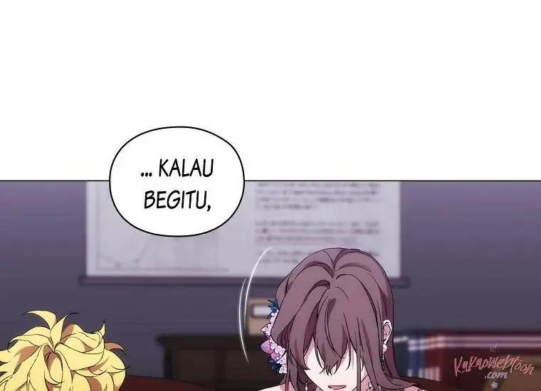 When Villainess Falls in Love Chapter 103