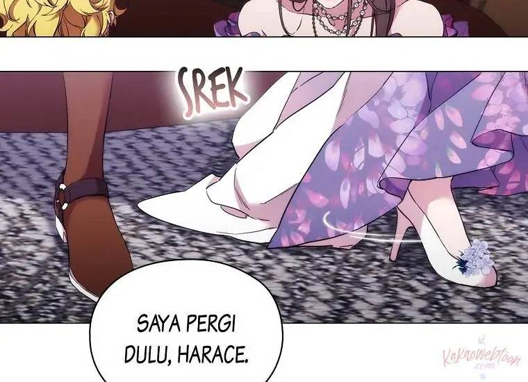 When Villainess Falls in Love Chapter 103