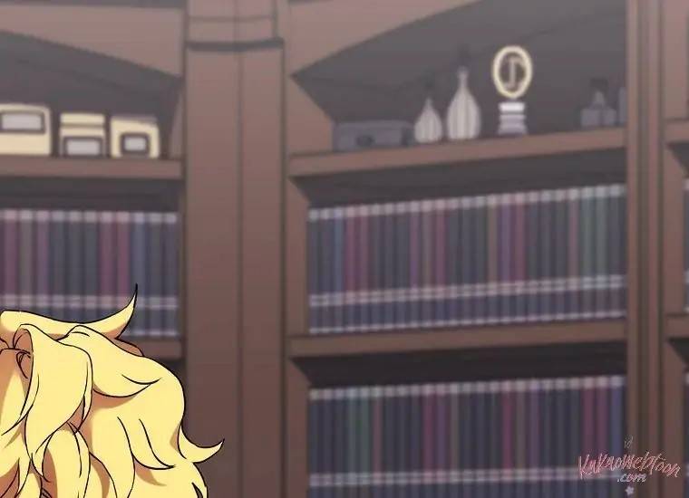 When Villainess Falls in Love Chapter 103