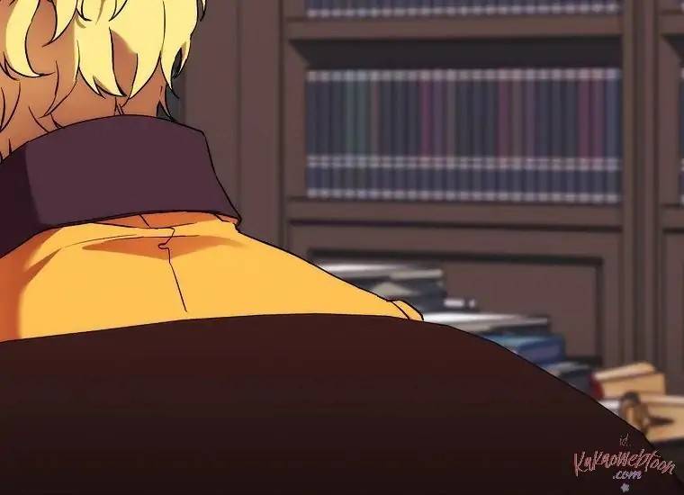 When Villainess Falls in Love Chapter 103