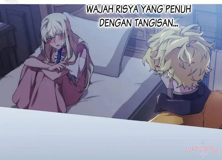 When Villainess Falls in Love Chapter 103