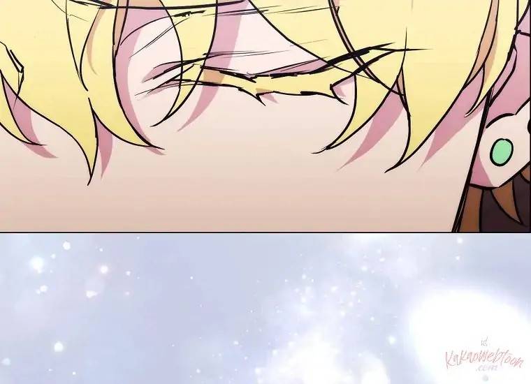 When Villainess Falls in Love Chapter 103