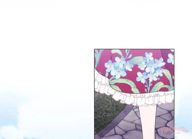 When Villainess Falls in Love Chapter 103