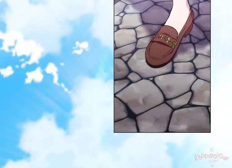 When Villainess Falls in Love Chapter 103