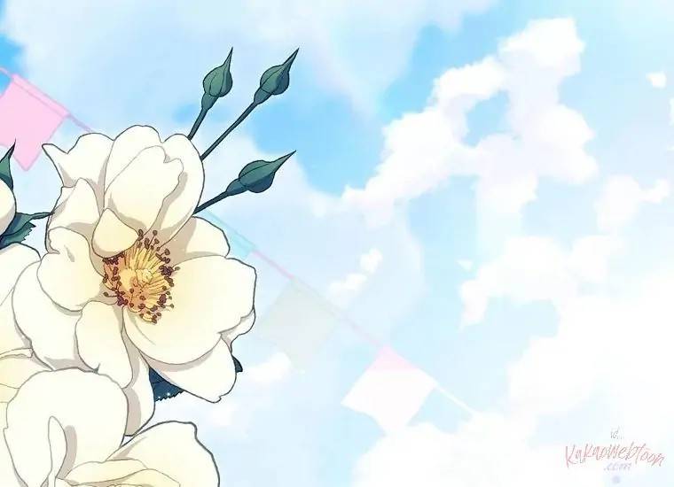 When Villainess Falls in Love Chapter 103