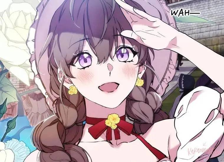 When Villainess Falls in Love Chapter 103
