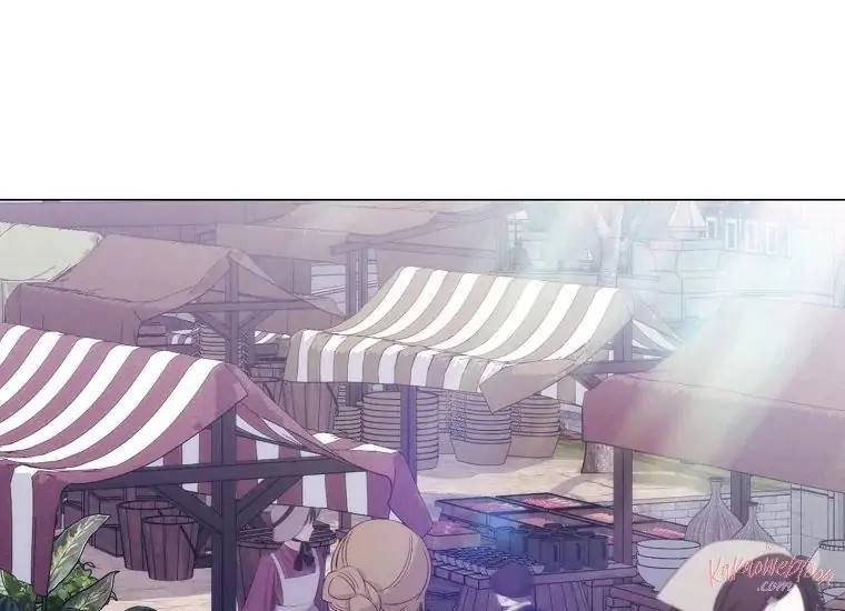 When Villainess Falls in Love Chapter 103