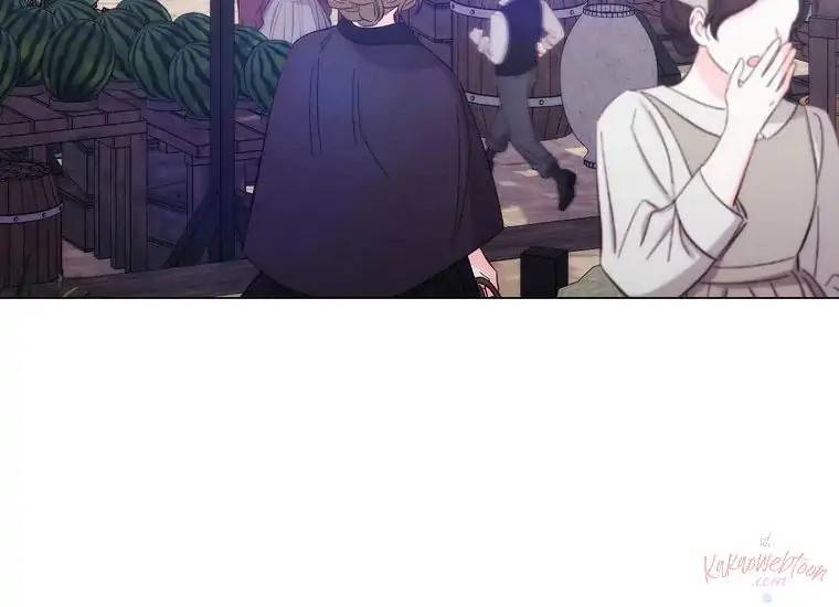 When Villainess Falls in Love Chapter 103
