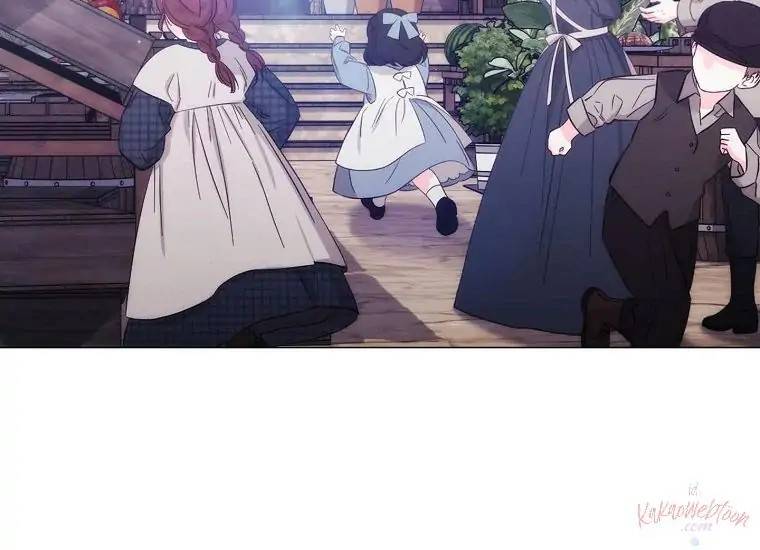 When Villainess Falls in Love Chapter 103