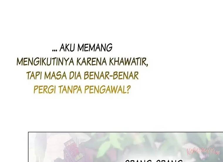 When Villainess Falls in Love Chapter 103