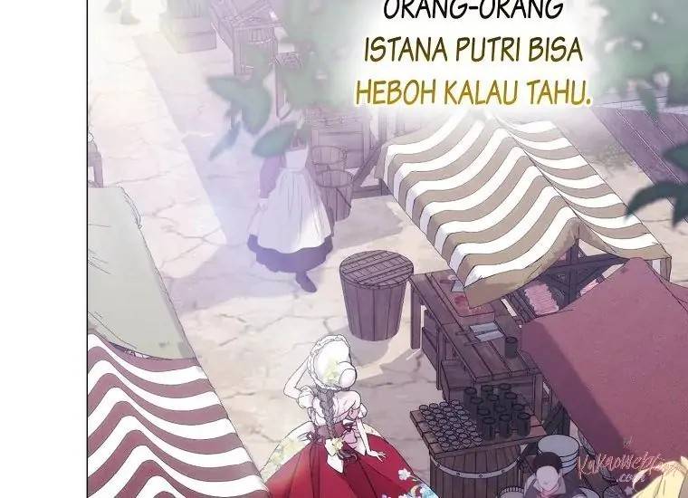 When Villainess Falls in Love Chapter 103
