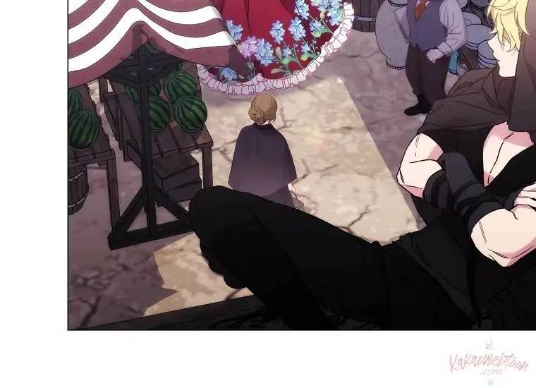 When Villainess Falls in Love Chapter 103
