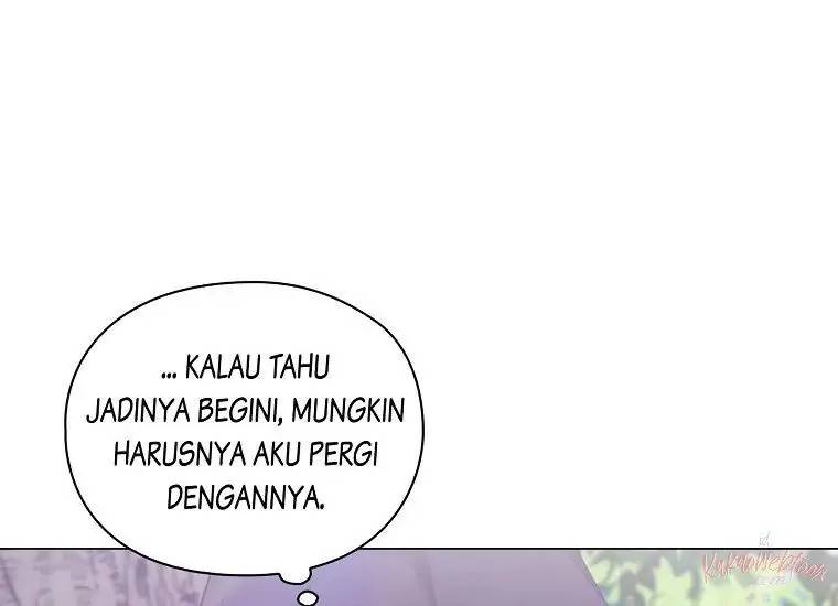 When Villainess Falls in Love Chapter 103