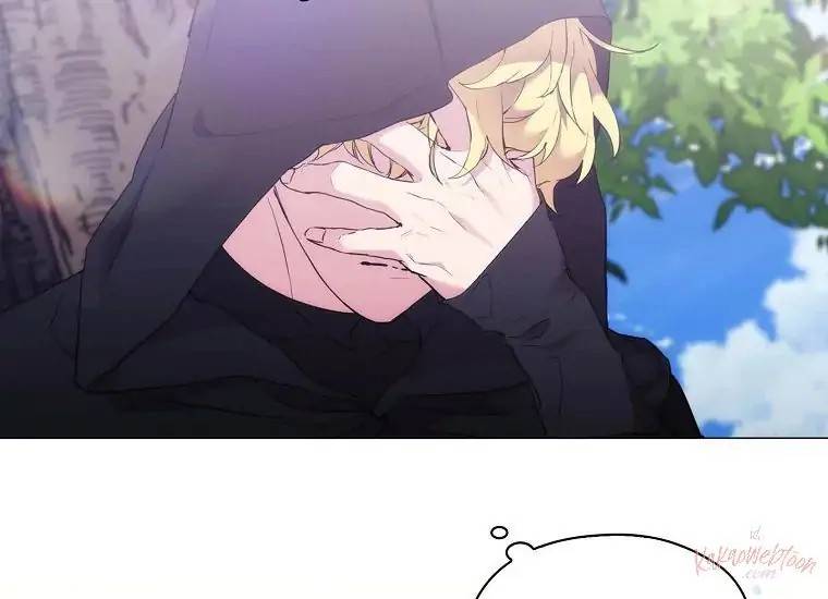 When Villainess Falls in Love Chapter 103