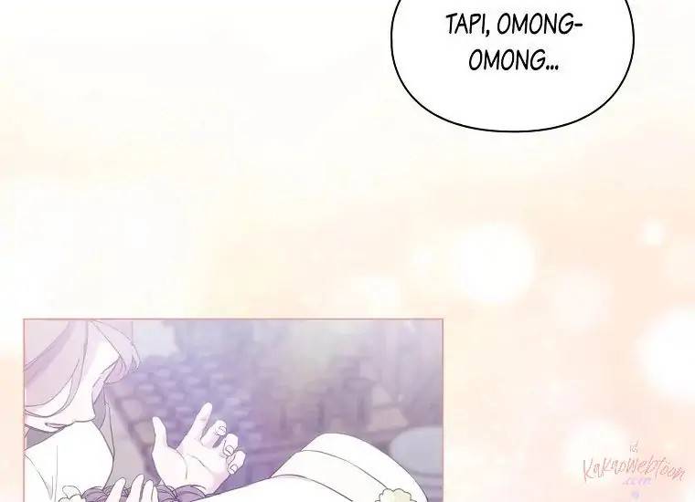 When Villainess Falls in Love Chapter 103