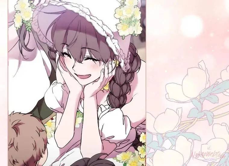 When Villainess Falls in Love Chapter 103