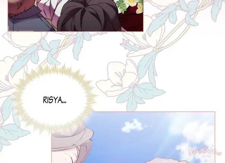 When Villainess Falls in Love Chapter 103