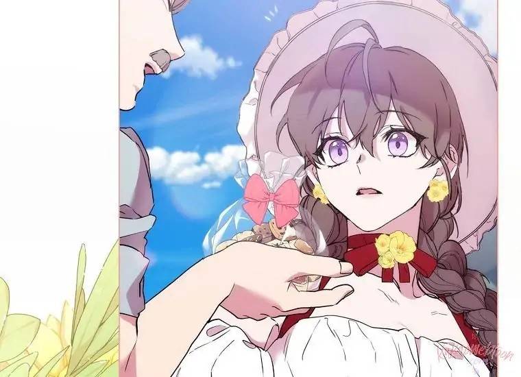 When Villainess Falls in Love Chapter 103